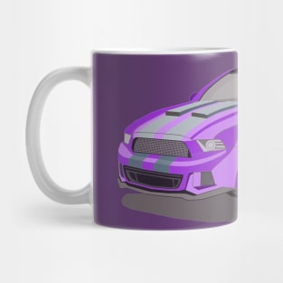 Car Mug